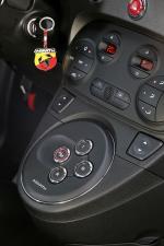 Abarth 595 Competizione 2011 года